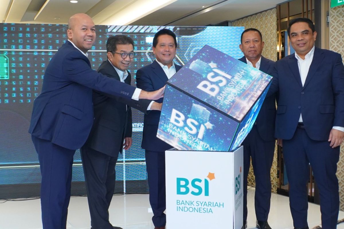 BSI targetkan pertumbuhan dana murah nasabah sebesar 15 persen