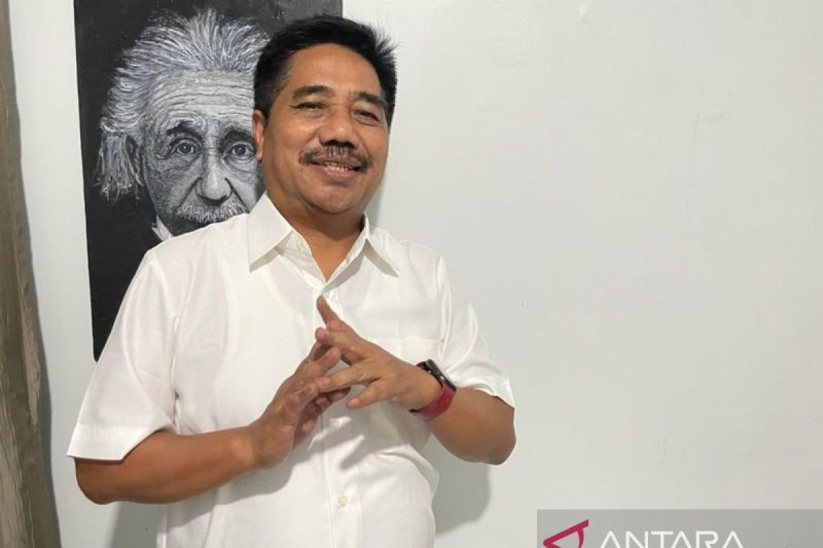 Kolokium: Anak muda krisis informasi soal visi-misi caleg