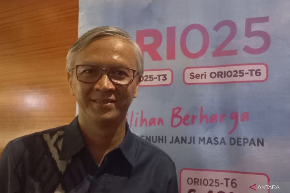 Kemenkeu edukasi masyarakat NTB tentang investasi SBN Ritel