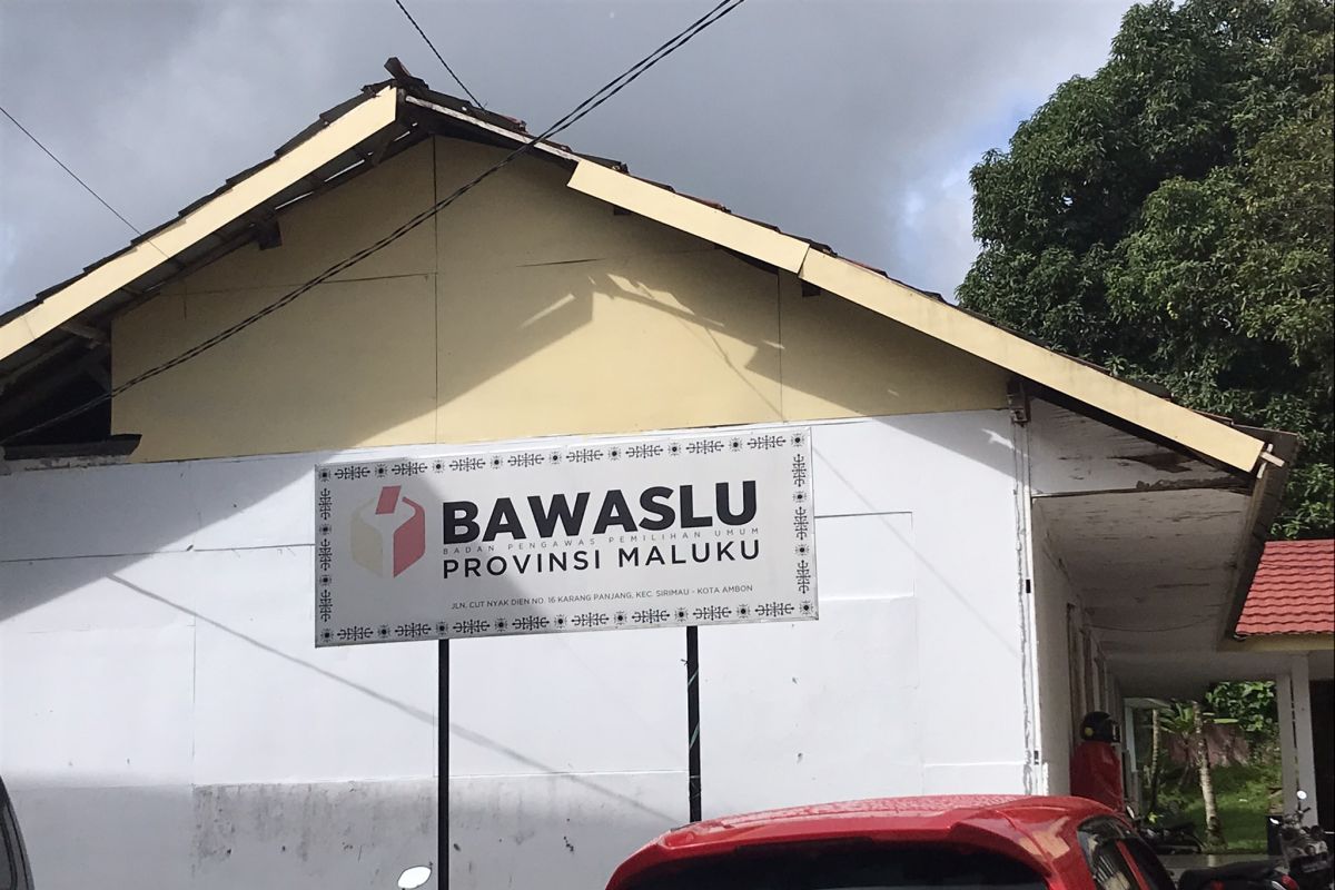Bawaslu Maluku meminta semua pihak lapor pelanggaran netralitas ASN