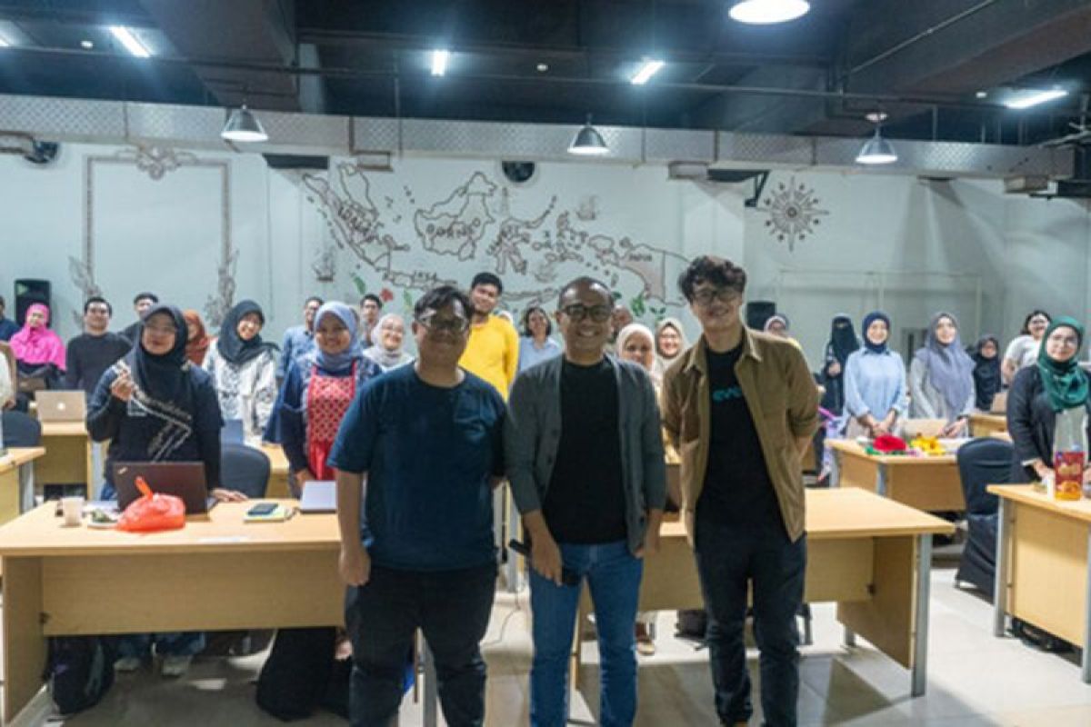 Everpro Collaborates with SMESCO and Google Indonesia in Elevating MSMEs through Digital Business Workshop