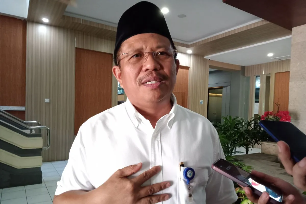 Mataram dapat program Inpres 1.500 sambungan air bersih