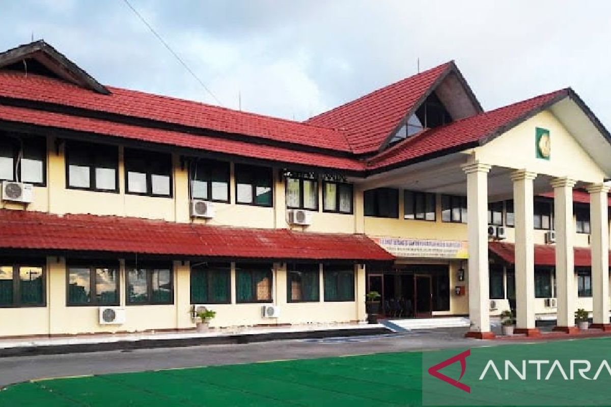 PN Biak siapkan enam hakim tangani perkara tindak pidana pemilu