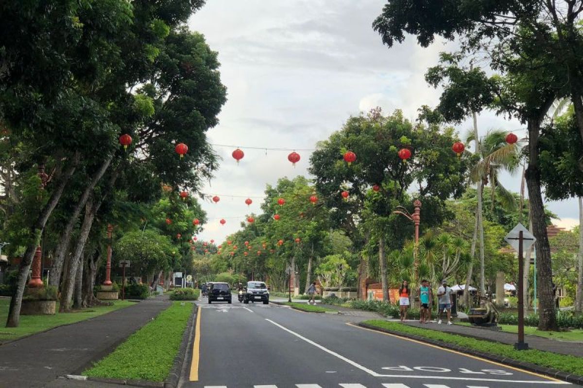 Ini promo menarik wisata di Nusa Dua Bali dan KEK Mandalika