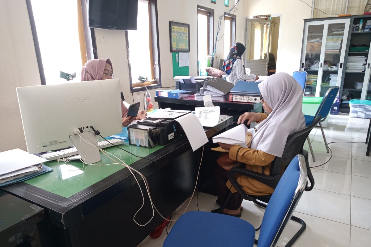 Kemenag: 236 calon haji Kota Mataram sudah bayar Bipih