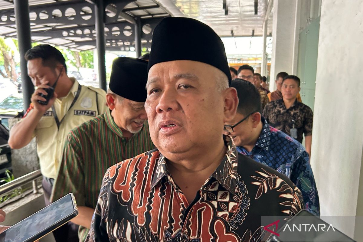 Kemendag bantah pengetatan impor bikin konsumen beralih ke luar negeri