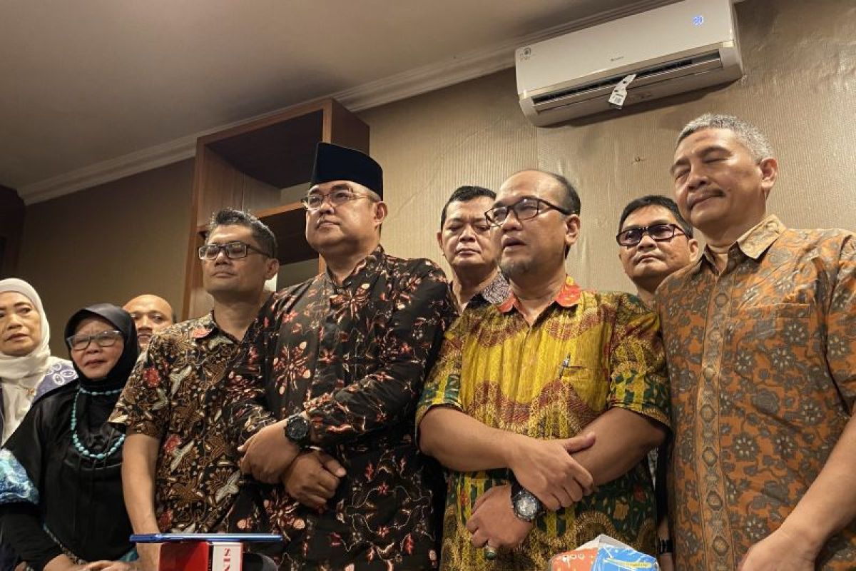 Alumni dan Akademisi Perguruan Tinggi sebut Indonesia baik-baik saja