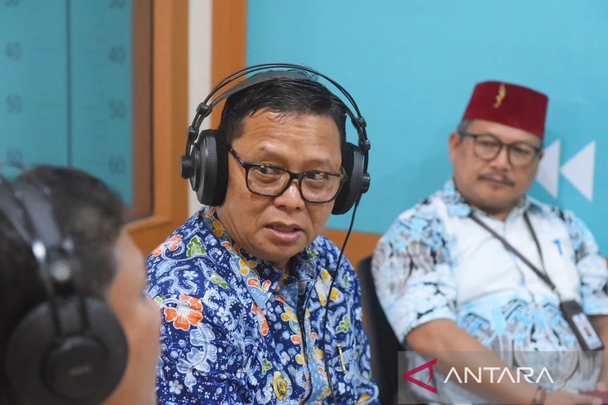 Pengembangan UMKM jadi strategi utama tingkatkan ekonomi Kota Sukabumi