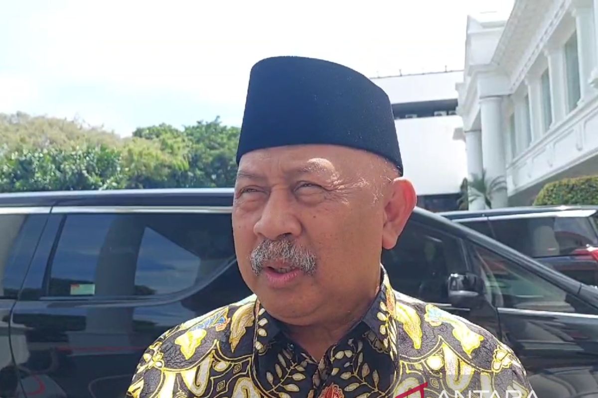 Dubes Husin sebut hubungan RI-PEA sangat baik berkat Jokowi