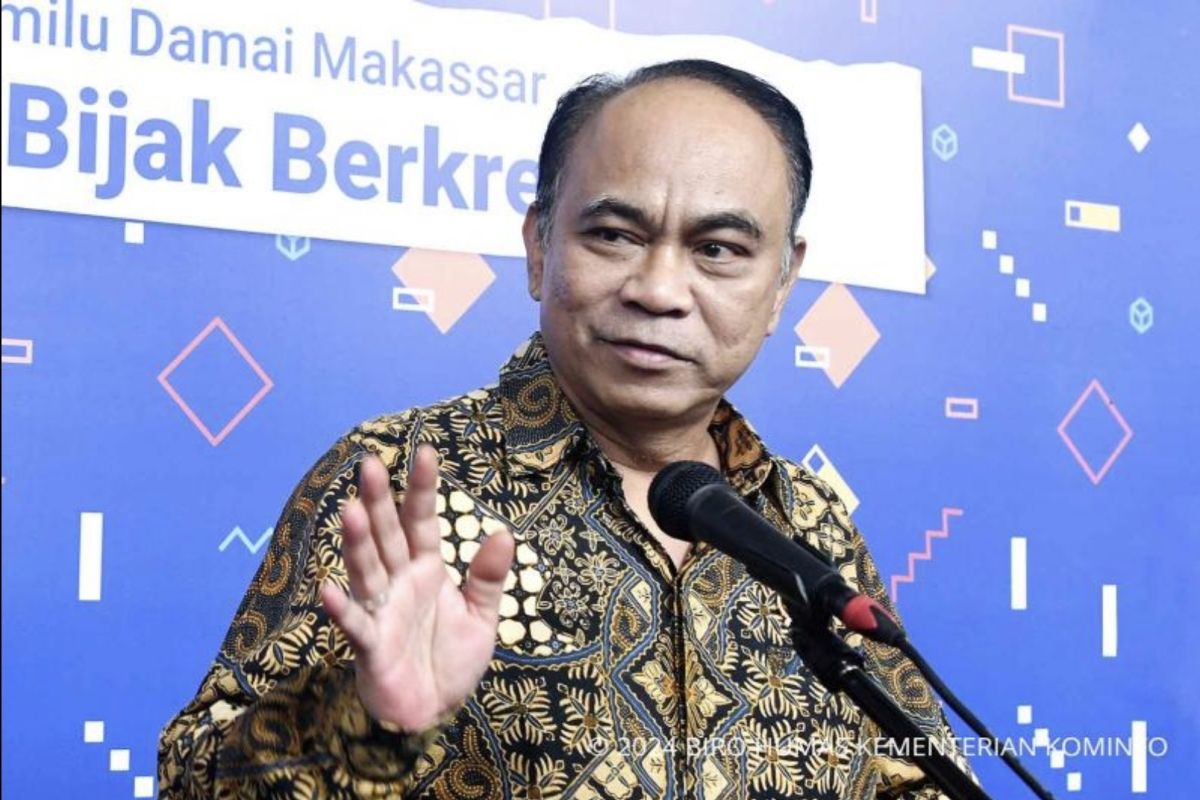 Gunakan BAS, panduan praktis hindari jebakan hoaks