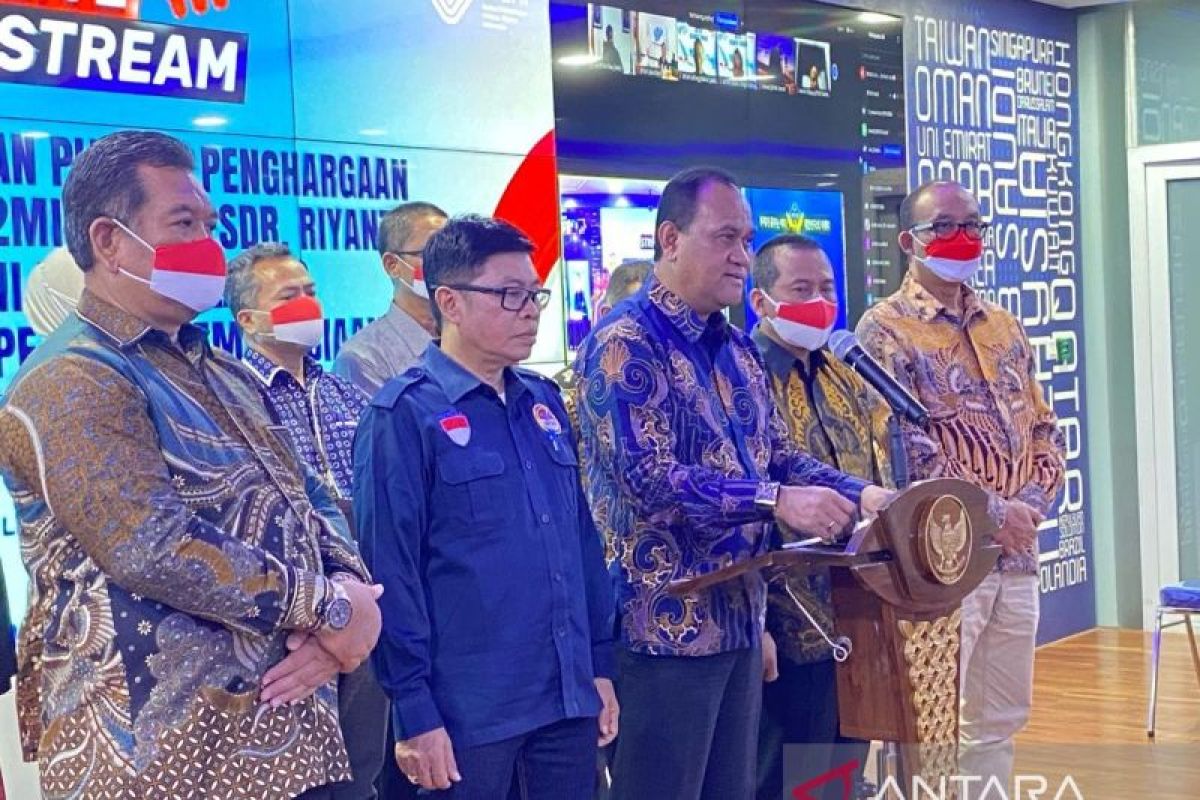 Govt urges Indonesian migrants to contribute to communities abroad