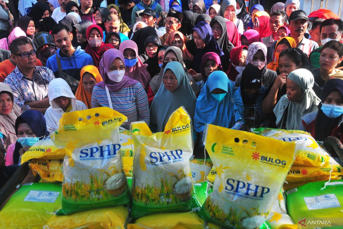 Trade Minister confirms sufficient rice stocks ahead of Ramadan