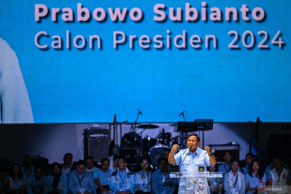Ketua HIPMI Ricordias nilai Prabowo peduli kualitas SDM anak bangsa