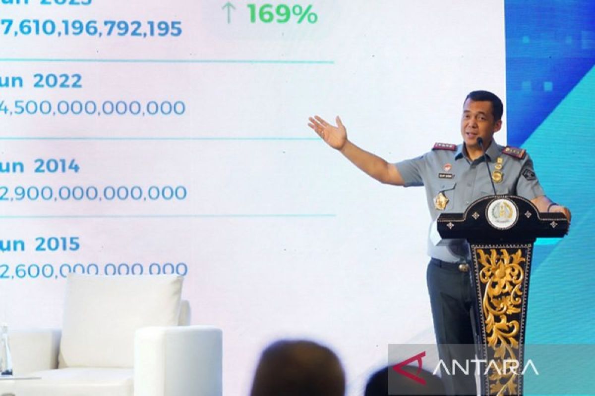 Imigrasi: Syarat golden visa bagi investor asing di IKN diturunkan