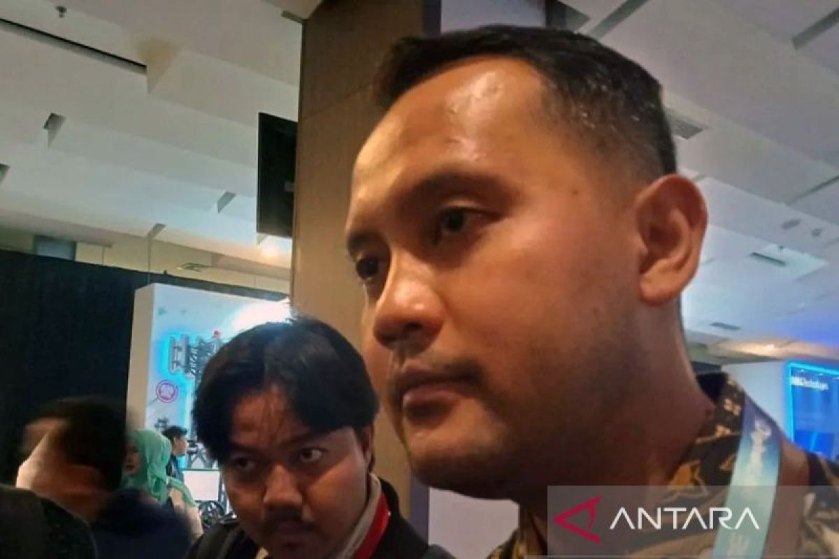 Pertamina benarkan Ahok ajukan surat pengunduran diri