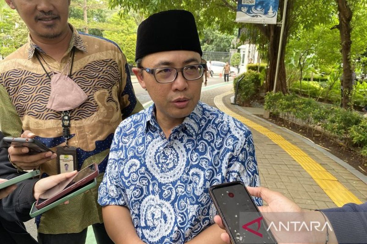 Indonesia merupakan pusat keunggulan dalam Forum Air Dunia