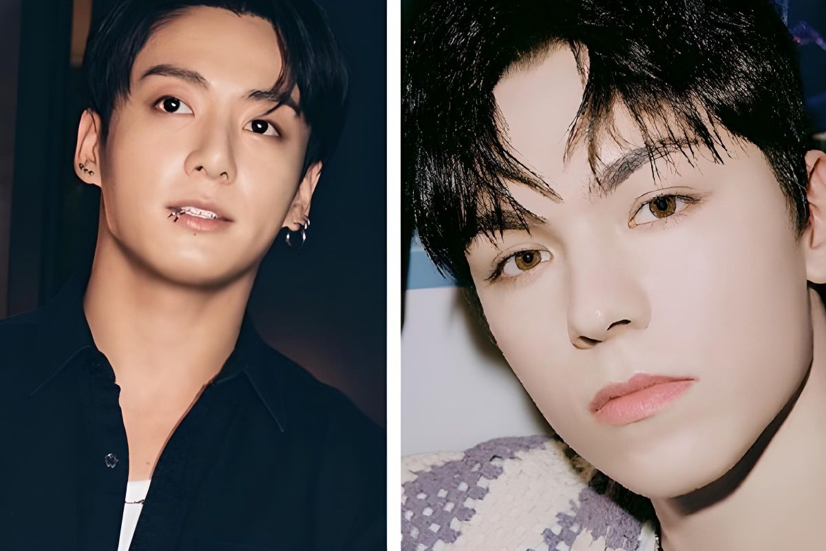 Jungkook BTS hingga Vernon SEVENTEEN jadi anggota penuh KOMCA