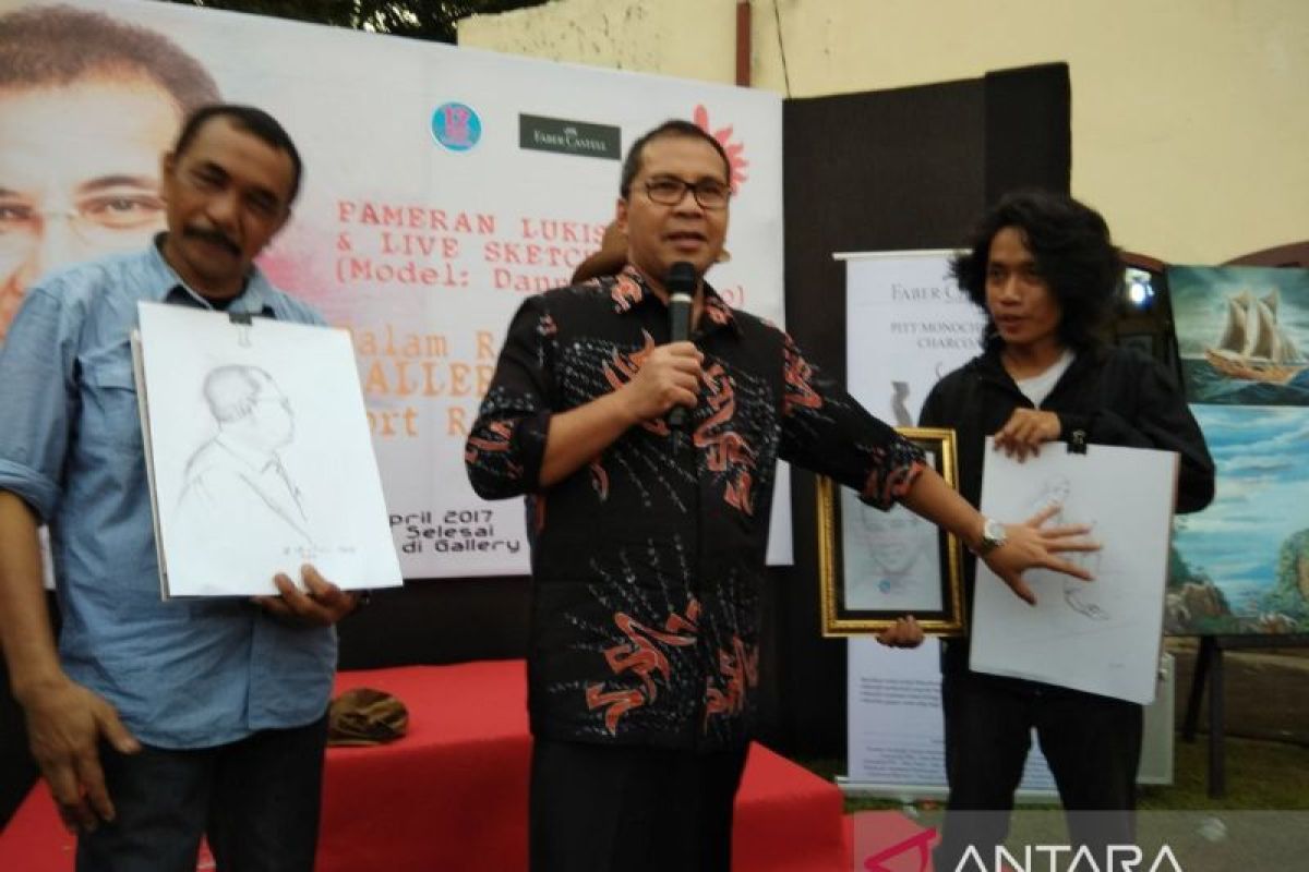 Pemkot Makassar gencarkan program lingkungan cegah bencana hidrometeorologi