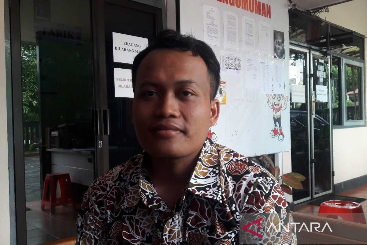 Bawaslu minta masyarakat lapor pemasangan APK bahayakan keselamatan