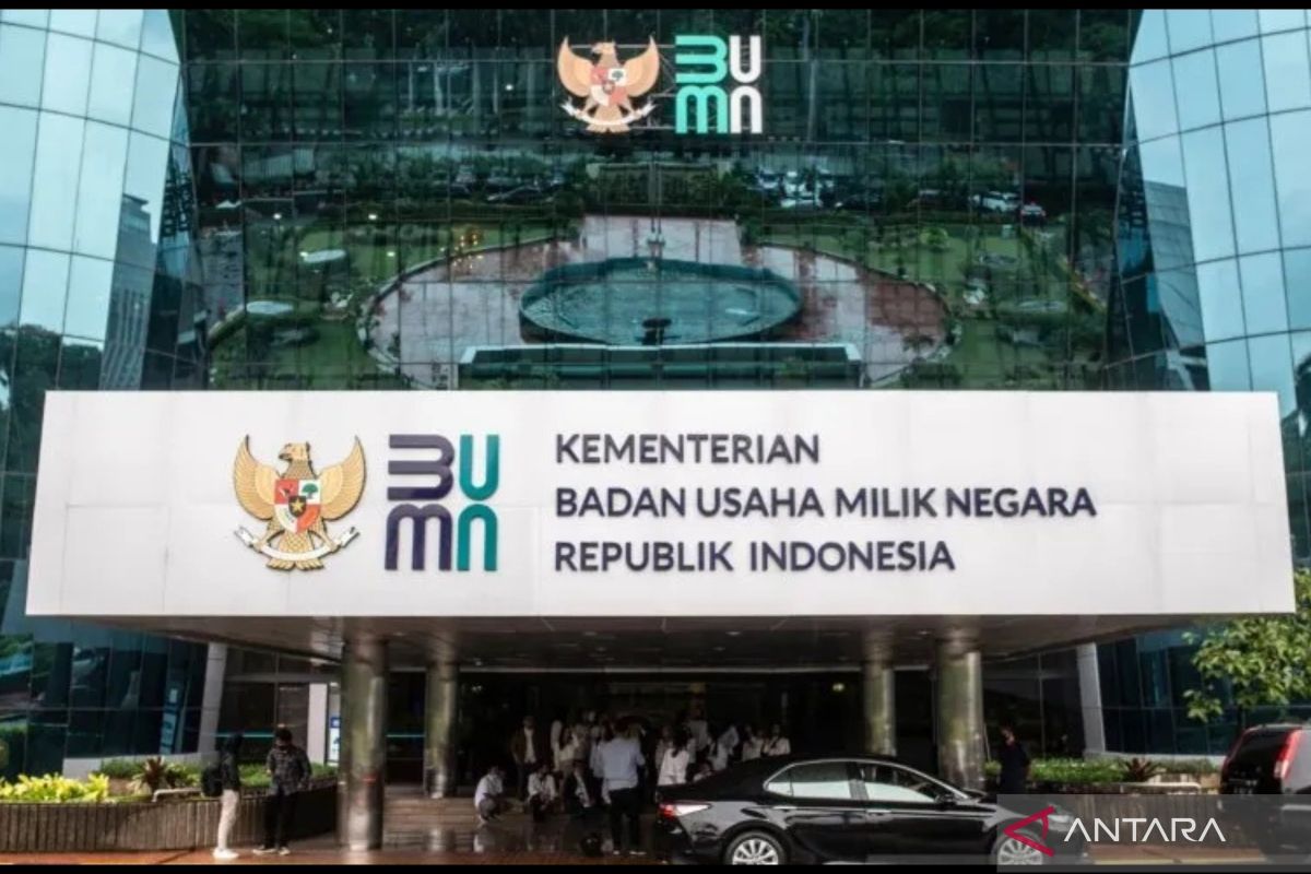 Milenial BUMN Surabaya: Kalau BUMN bubar bagaimana nasib pegawainya?
