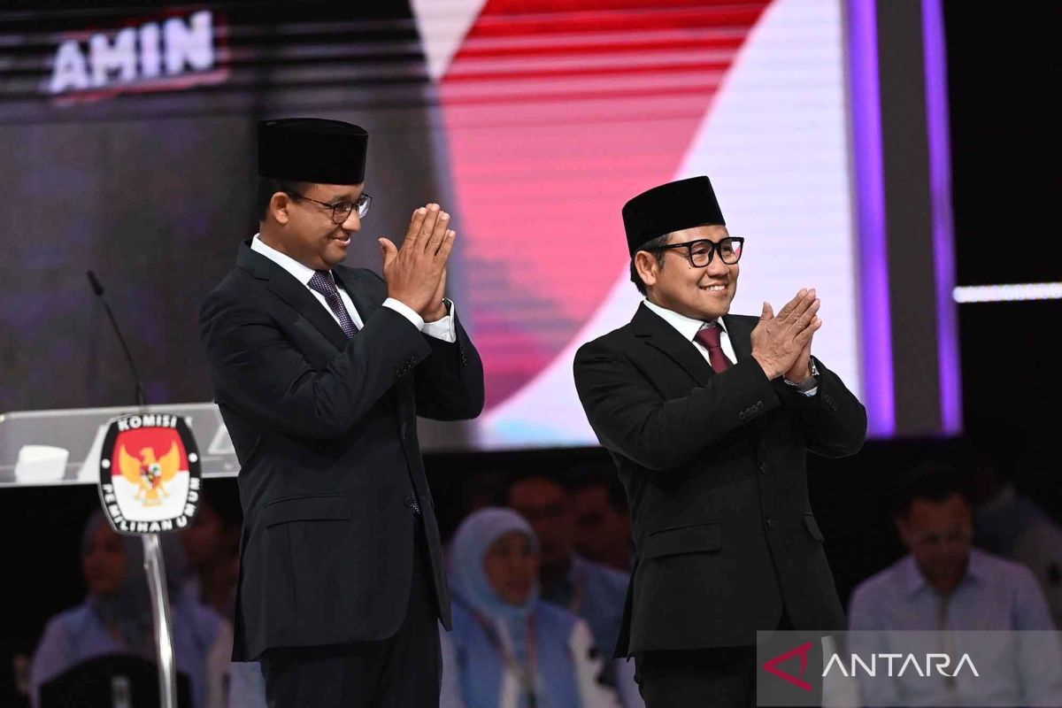 Cek fakta, Anies Baswedan klaim 15 juta orang jadi korban kekerasan seksual