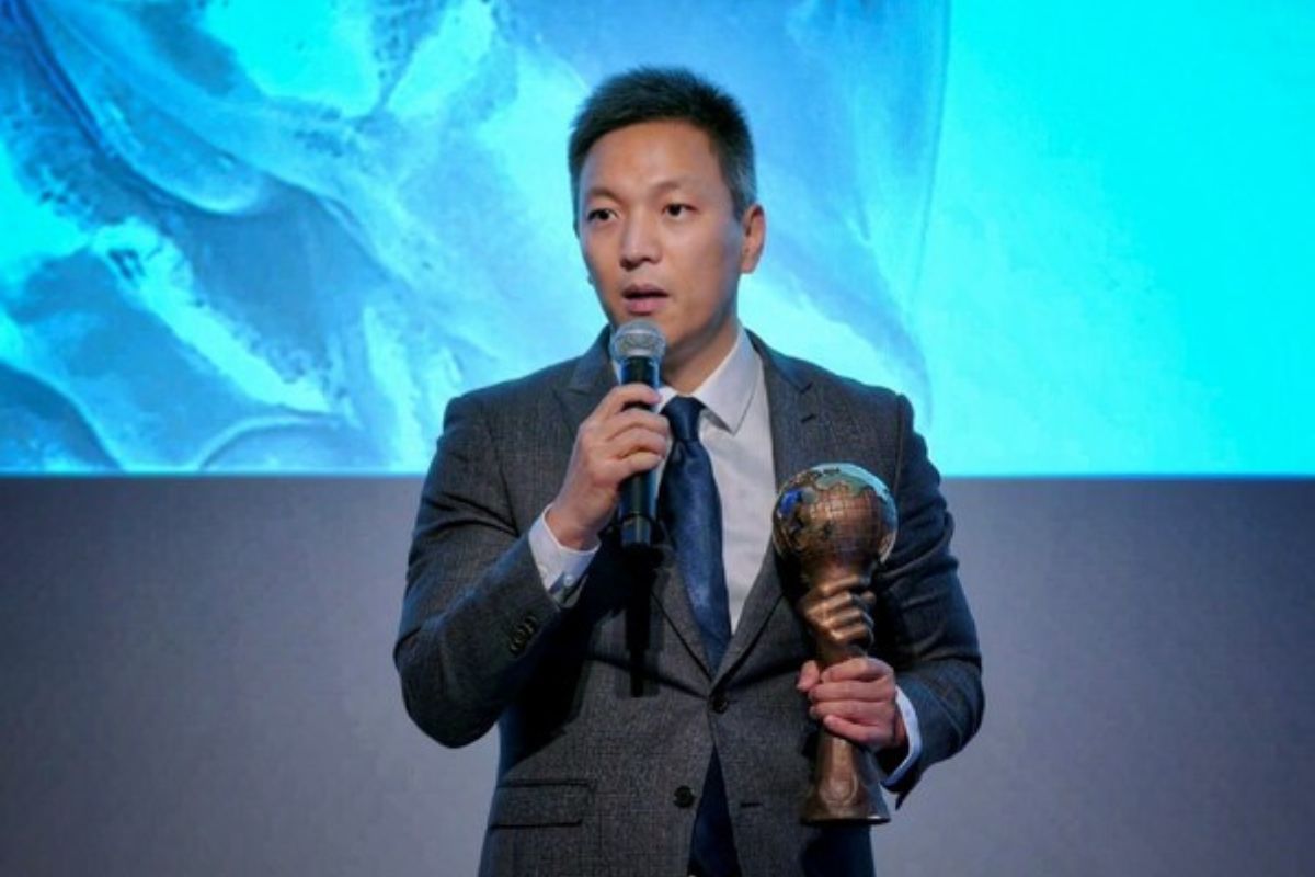 Huawei Raih "Energy Globe World Award", Dikembangkan Bersama Yancheng Power Supply Company of State Grid Jiangsu