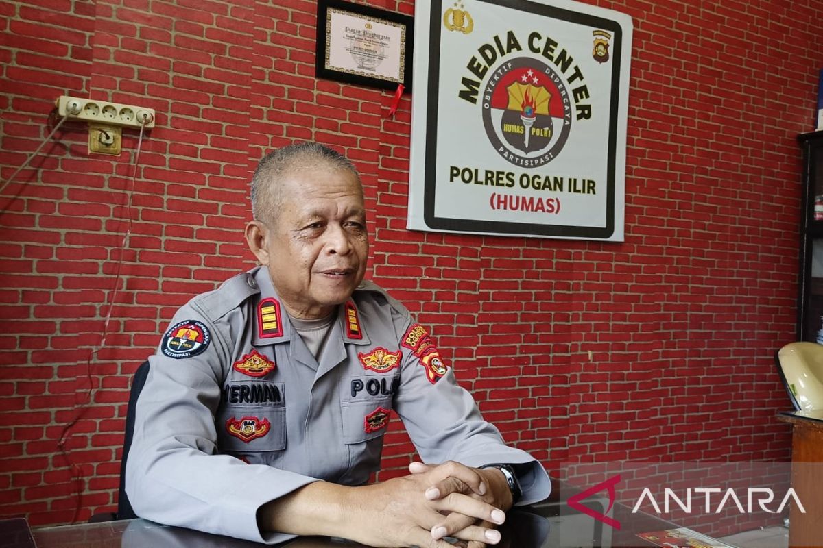 Polisi buru pembegal tewaskan mahasiswi di Ogan Ilir Sumsel