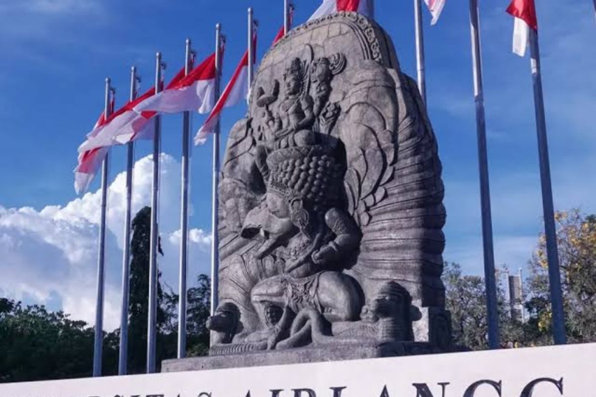 Akademisi dan alumni Unair respons dinamika politik "menjaga republik"