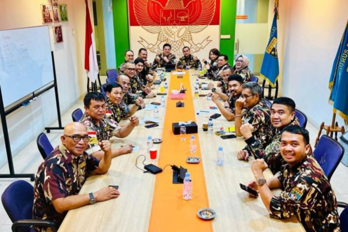 GM FKPPI minta aparat negara netral jelang pemungutan suara