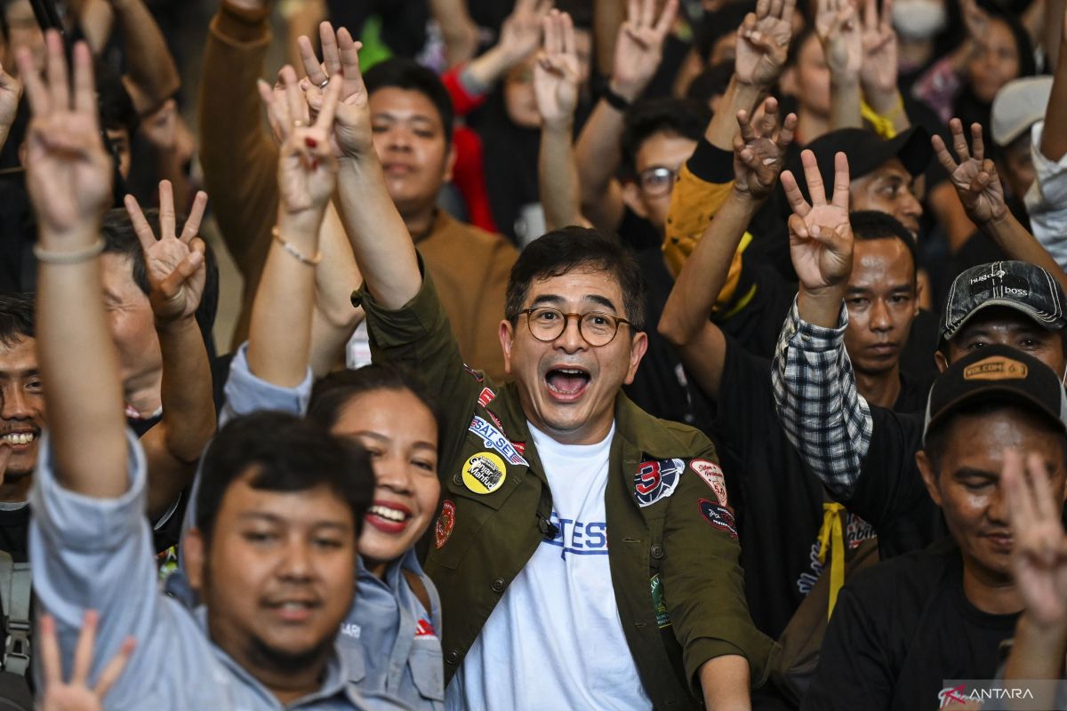 Jelang debat terakhir, TPN sebut Ganjar sudah mengerti tema debat