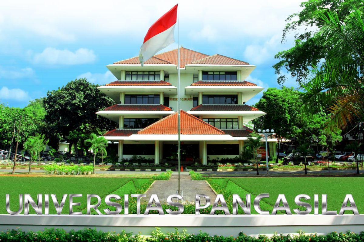 Universitas Pancasila Buka Pendaftaran Bakal Calon Rektor Antara News