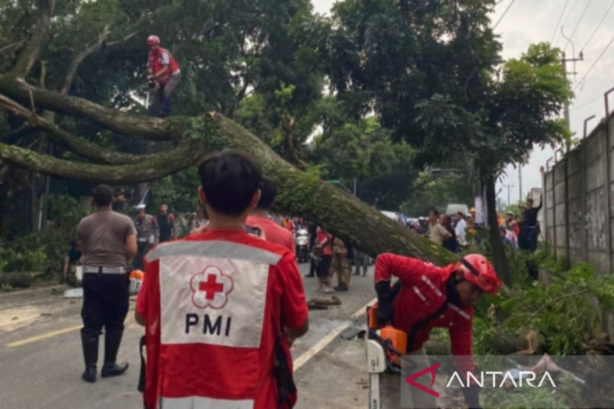 Cianjur siaga bencana, warga dan pengelola wisata diminta waspada