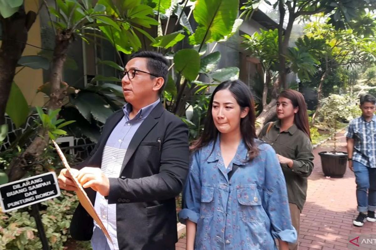 Kuasa hukum Tamara sebut kliennya dimintai keterangan hari ini