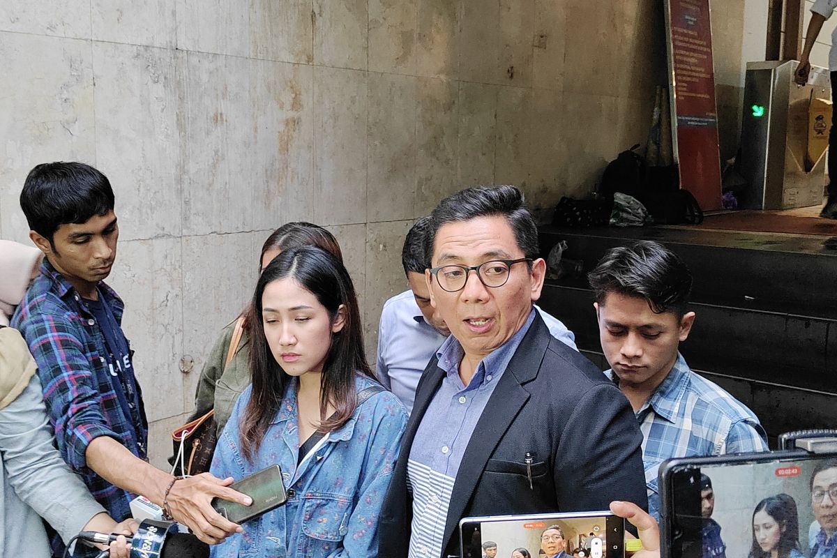 Kemen PPPA meminta tersangka kekerasan anak artis Tamara dihukum setimpal