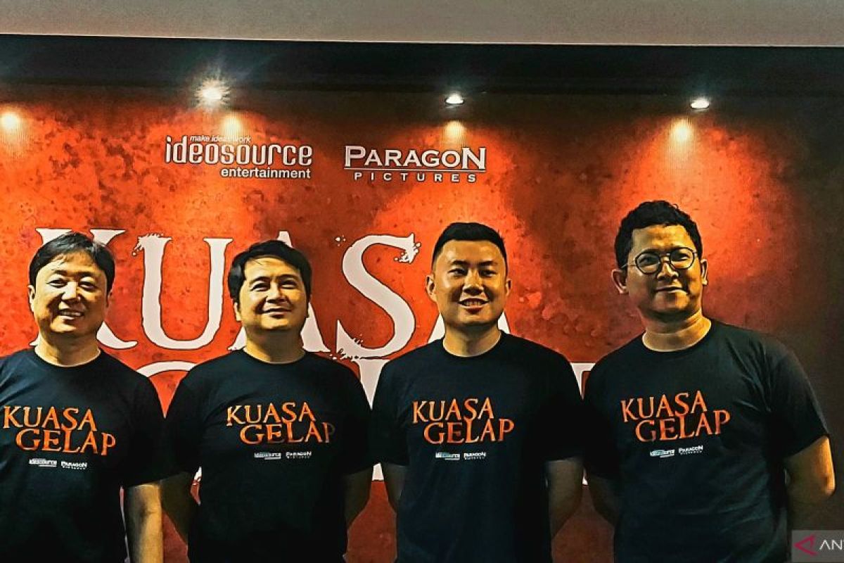 Film horor Indonesia menarik di pasar film internasional