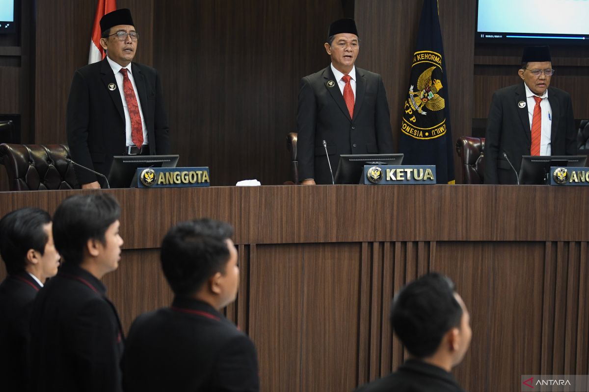 Pakar: Status pendaftaran Prabowo-Gibran tetap sah