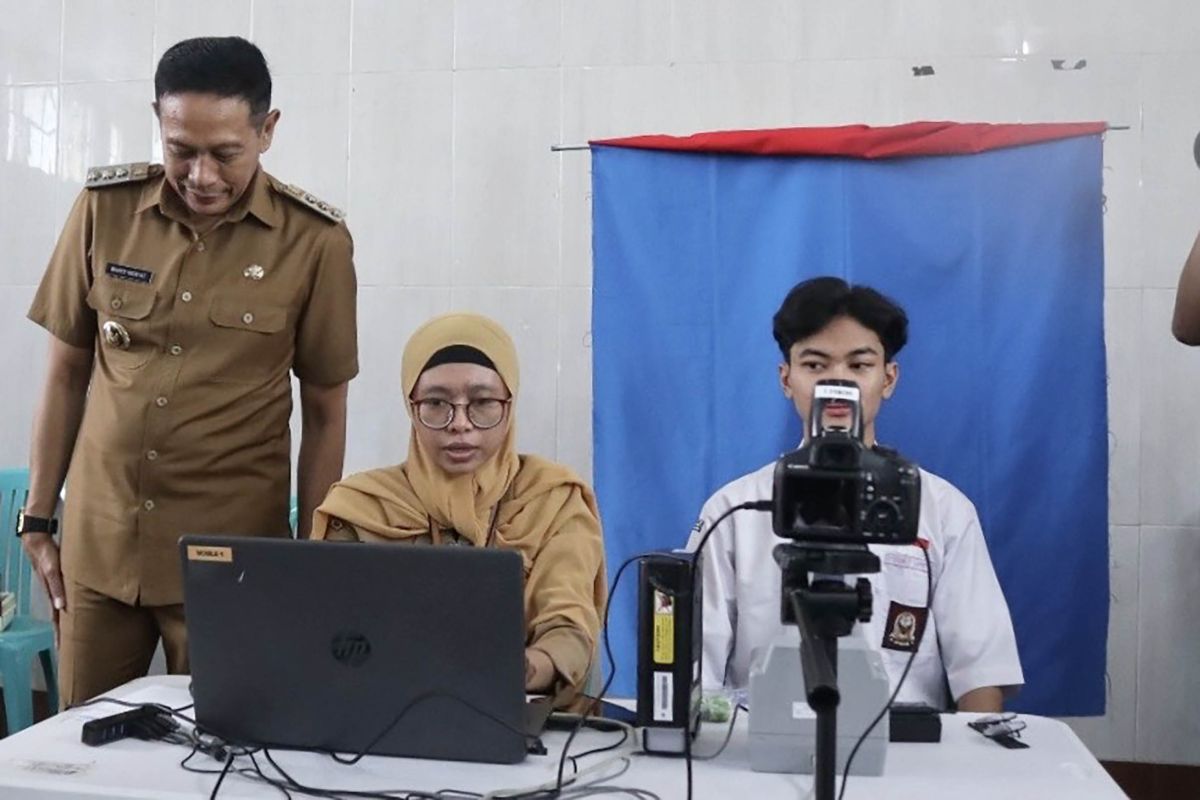 Pemkot Malang tingkatkan angka partisipasi pemilih pemula