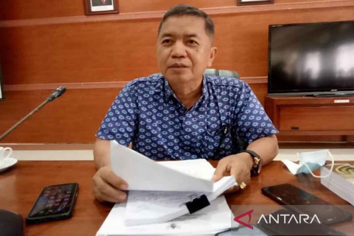 Legislator Kapuas dukung Dinsos konsisten bantu kelompok RKM
