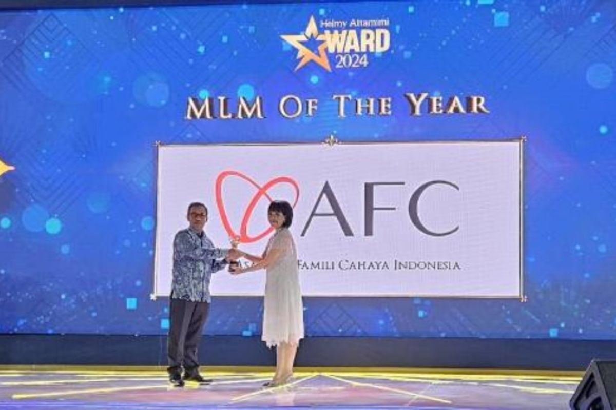 AP2LI kembali gelar Helmy Attamimi Award 2024