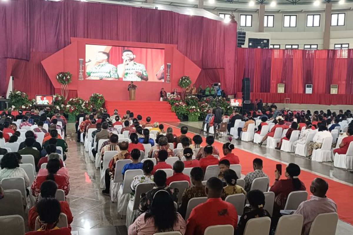 Pekabaran Injil  jadi momentum perubahan misi gereja di Papua