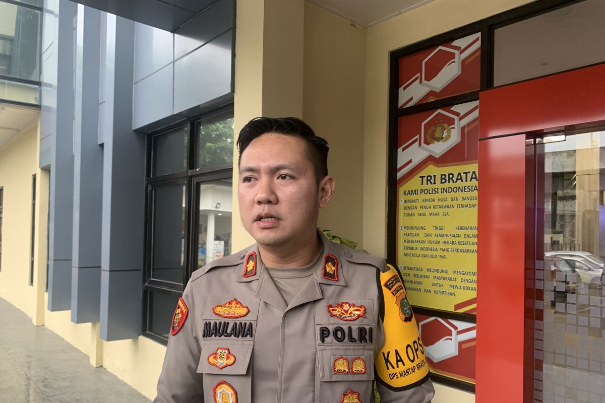 Polisi dalami penyebab kematian jenazah pria di Kelapa Gading