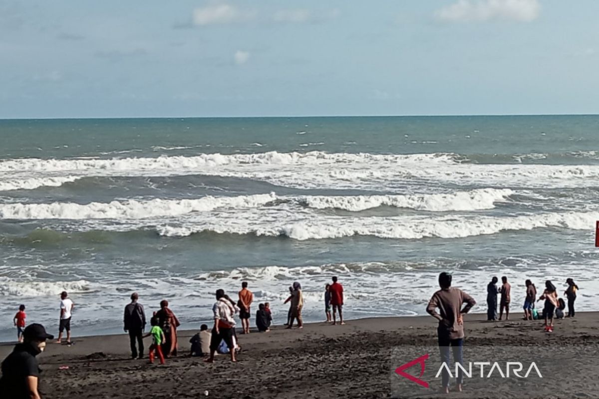 Selama Januari 2024, Destinasi wisata Bantul dikunjungi 199.352 orang