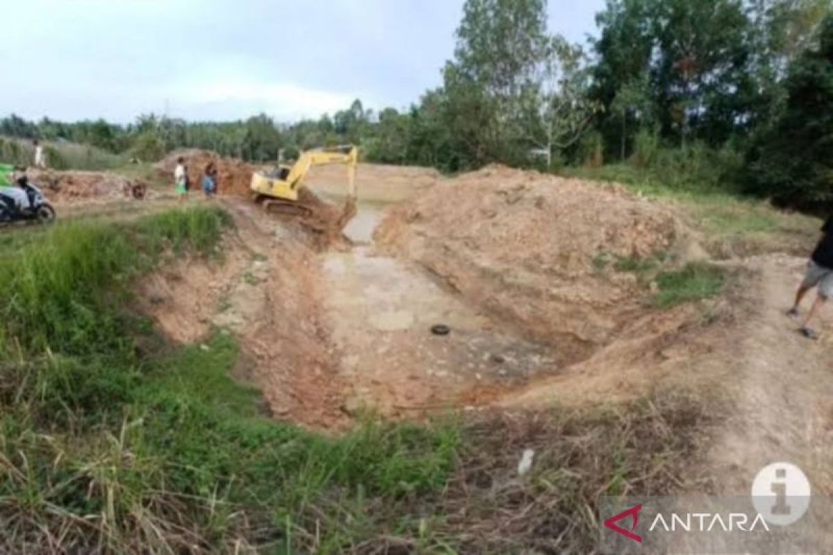 RKPD 2025 Kecamatan Haruai didominasi usulan non infrastruktur