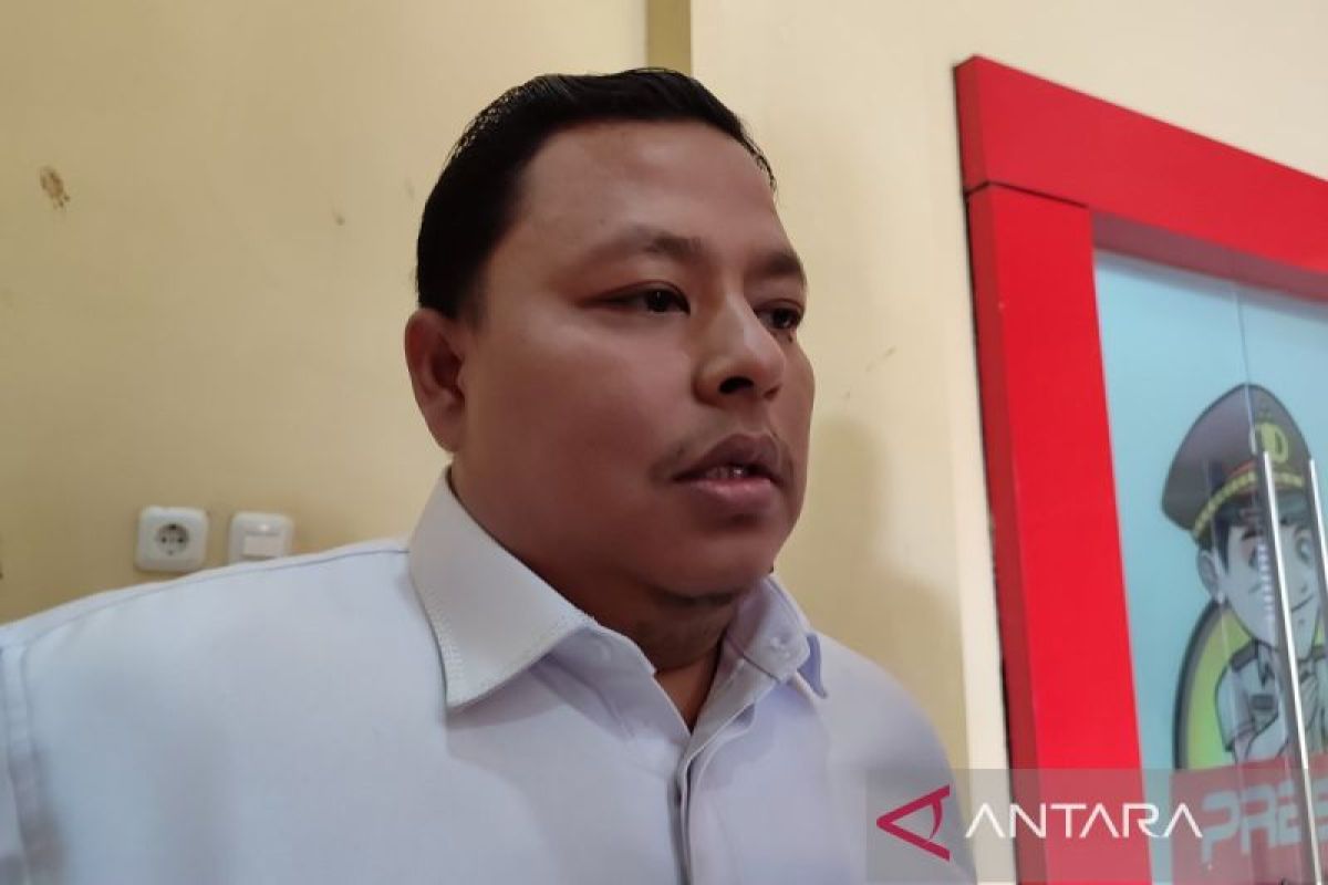 Bawaslu tegaskan Pj Wali Kota Bengkulu harus netral jelang Pemilu 2024