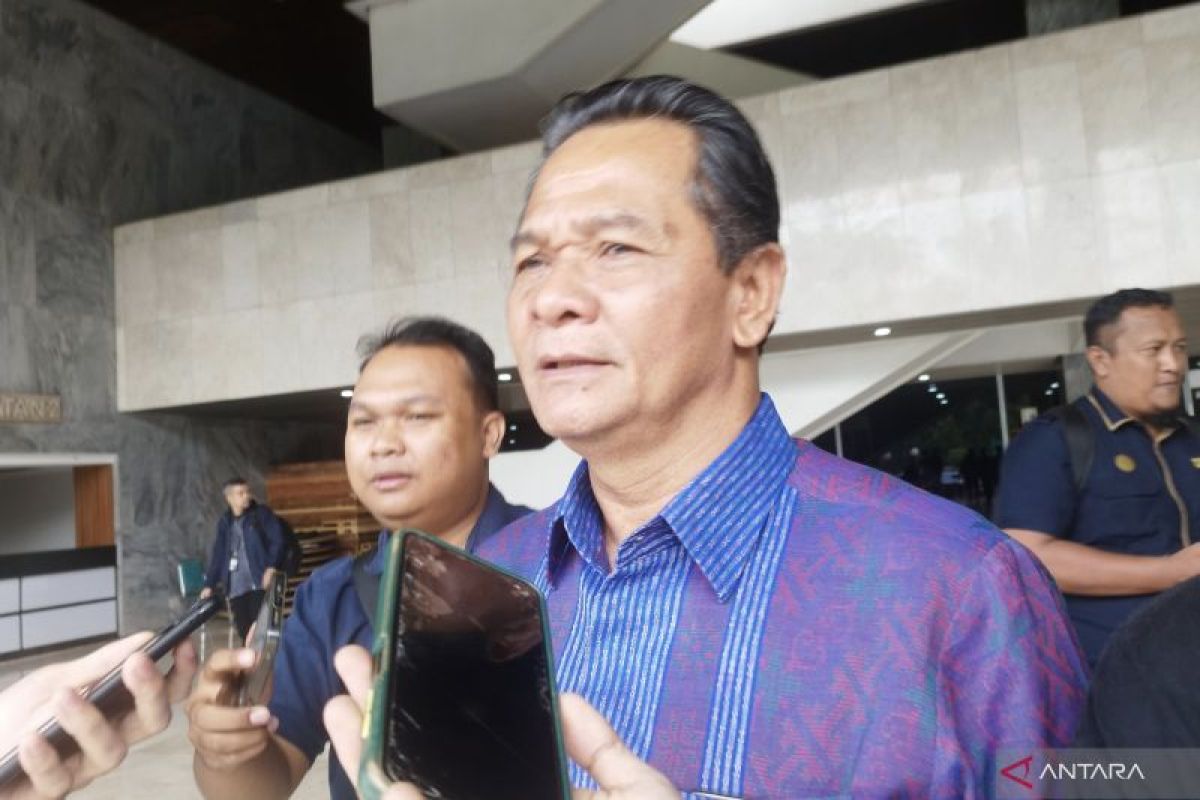 DKPP: Pelanggaran kode etik KPU tak pengaruhi pencalonan Gibran