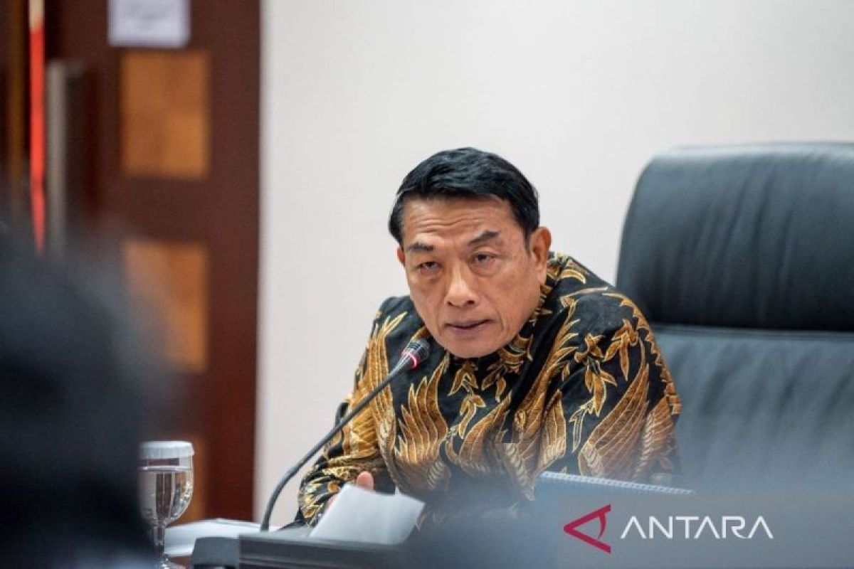 Moeldoko ingatkan semua pihak terkait siap layani kesehatan petugas pemilu