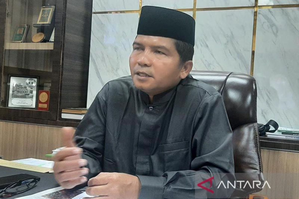 Ulama Aceh terbitkan tausiah kriteria pemimpin jelang Pemilu 2024