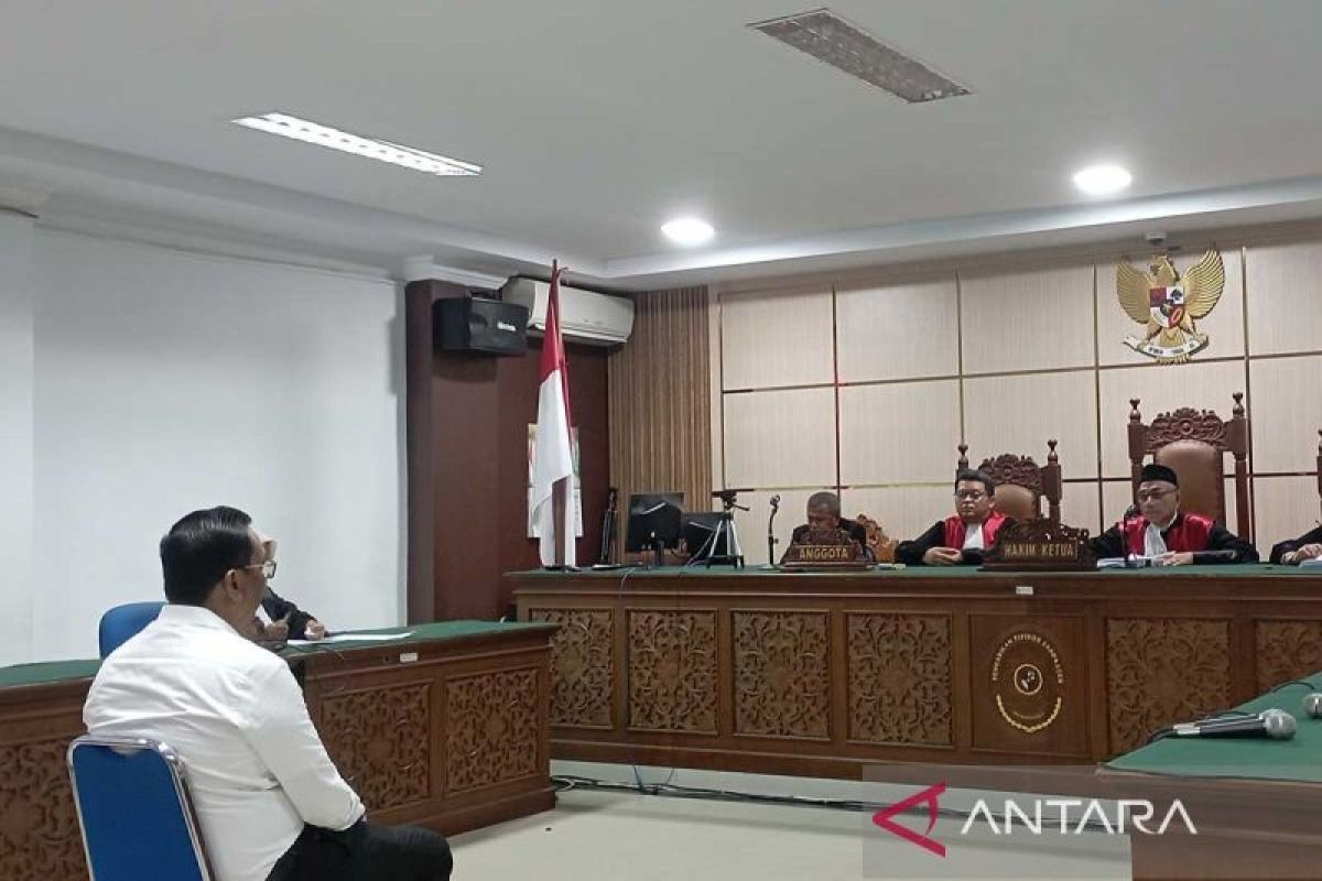 Kejati Aceh: JPU perkara korupsi RS Arun Lhokseumawe ajukan banding
