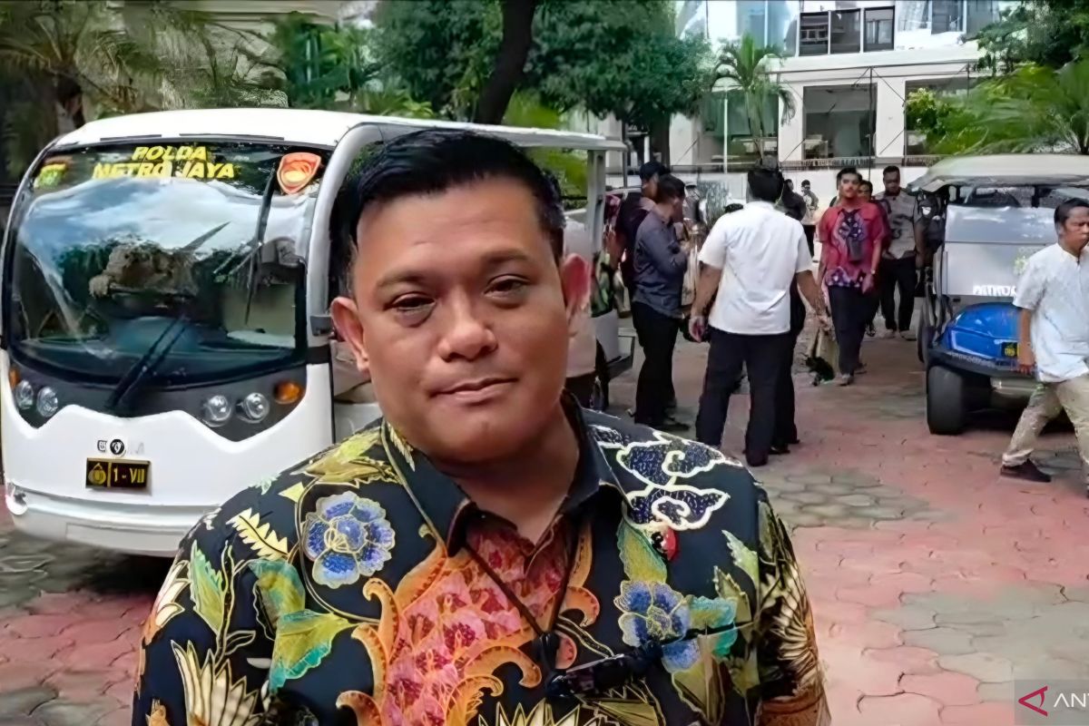 Gugatan praperadilan Aiman Witjaksono bakal dihadapi polisi