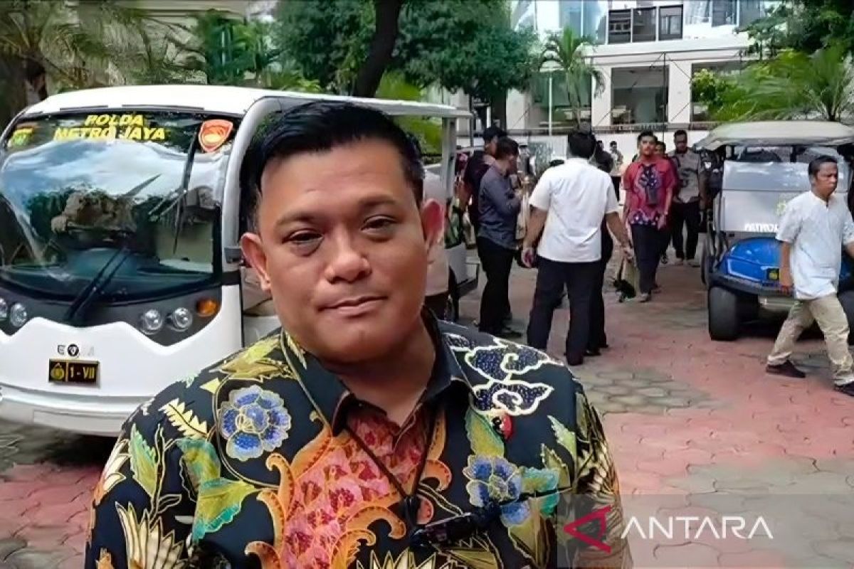 Polda Metro Jaya siap hadapi gugatan praperadilan Aiman Witjaksono